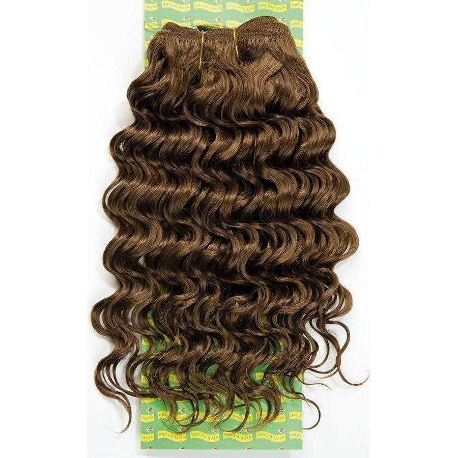Dream Hair Health & Beauty Dream Hair Deep Wave Human Hair