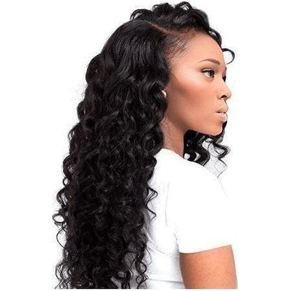 Dream Hair Health & Beauty Dream Hair Deep Wave Human Hair