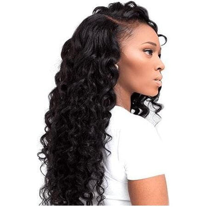 Dream Hair Health & Beauty Dream Hair Deep Wave Human Hair