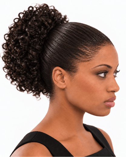 Dream Hair Health & Beauty Dream Hair EL 200 Curl Synthetic Hair
