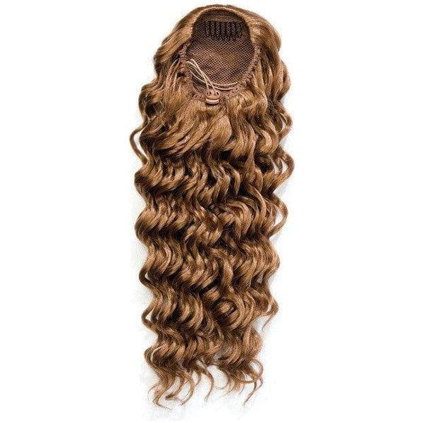 Dream Hair Health & Beauty Dream Hair EL ponytail 180 14"/35cm Synthetic Hair