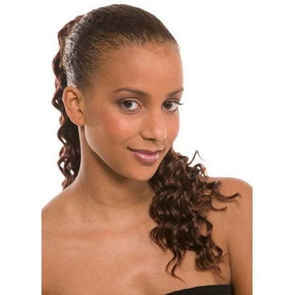 Dream Hair Health & Beauty Dream Hair EL ponytail 180 14"/35cm Synthetic Hair