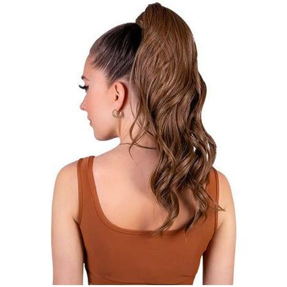 Dream Hair Health & Beauty Dream Hair EL Wonder BIBA 18.5 _ Cheveux synthétiques Ponytail