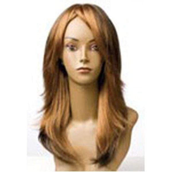 Dream Hair Health & Beauty Dream Hair Flora Synthetic Hair Wig, Color:HL2R