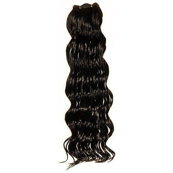 Dream Hair Health & Beauty Dream Hair Futura Deep Wave Width 100Cm Synthetic Hair