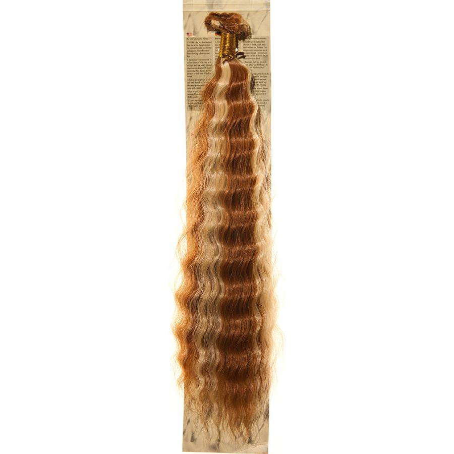 Dream Hair Health & Beauty Dream Hair Futura French Bulk 18"/45cm Synthetic Hair