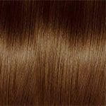 Dream Hair Health & Beauty Dream Hair Natural Brazilian Hair Top Single Weft 8 Pcs Straight 18''