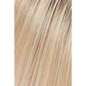 Dream Hair Health & Beauty Dream Hair Natural Brazilian Hair Top Single Weft 8 Pcs Straight 18''