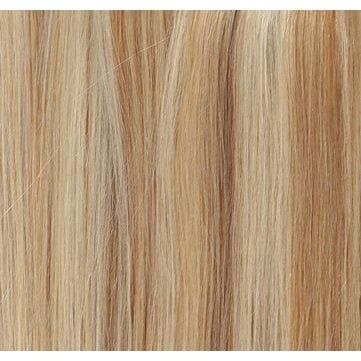 Dream Hair Health & Beauty Dream Hair Natural Brazilian Hair Top Single Weft 8 Pcs Straight 18''