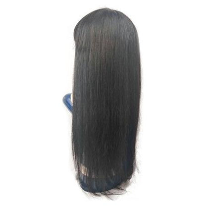 Dream Hair Health & Beauty Dream Hair Natural Brazilian Hair Top Wig Betty Col: Natural