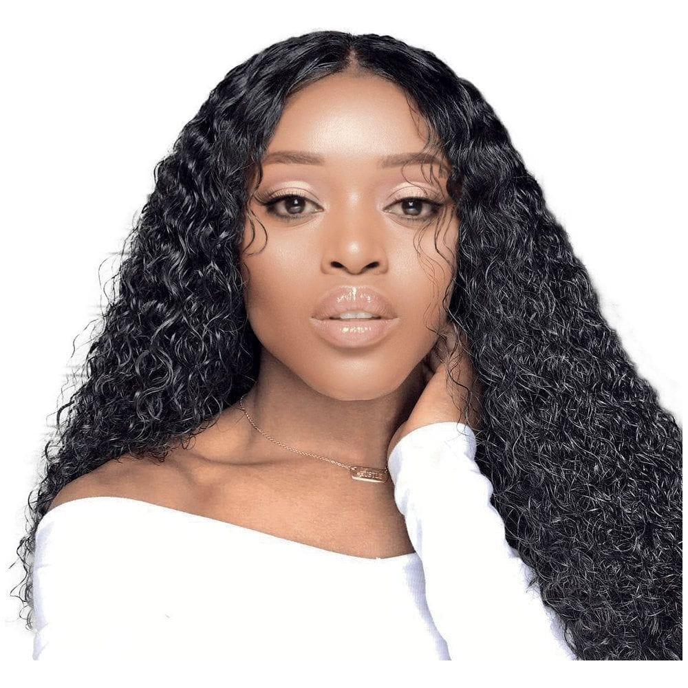 Dream Hair Health & Beauty Dream Hair Natural Brazilian Hair Top Wig Fantastic Col: Natural 20''