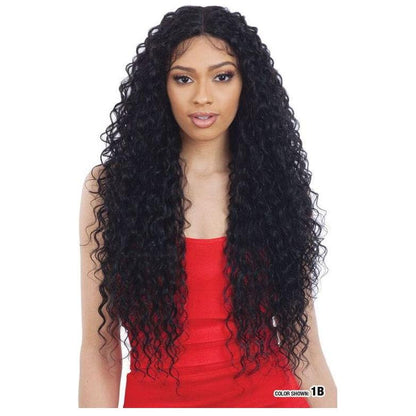 Dream Hair Health & Beauty Dream Hair Part Lace Wig Aliya 27" _ Synthetic Hair