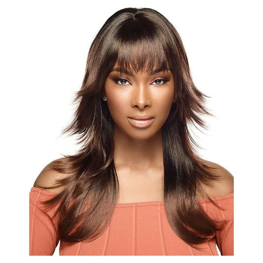 Dream Hair Health & Beauty Dream Hair Perfect Wig Synthetic Hair