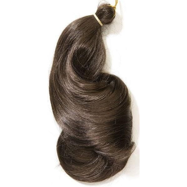 Dream Hair Health & Beauty Dream Hair Pony MG 82, 16"/40cm Synthetic Hair