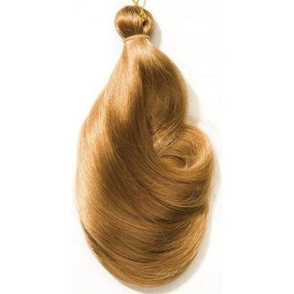 Dream Hair Health & Beauty Dream Hair Pony MG 82, 16"/40cm Synthetic Hair