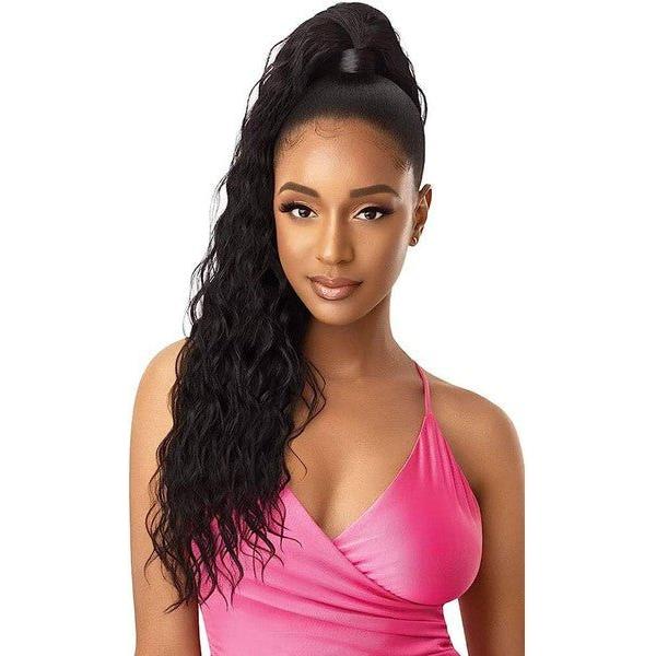 Dream Hair Health & Beauty Dream Hair Pony Salony Pony 24"/61cm Synthetic Hair