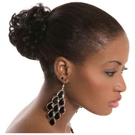 Dream Hair Health & Beauty Dream Hair Ponytail EL 10 Haarband Synthetic Hair