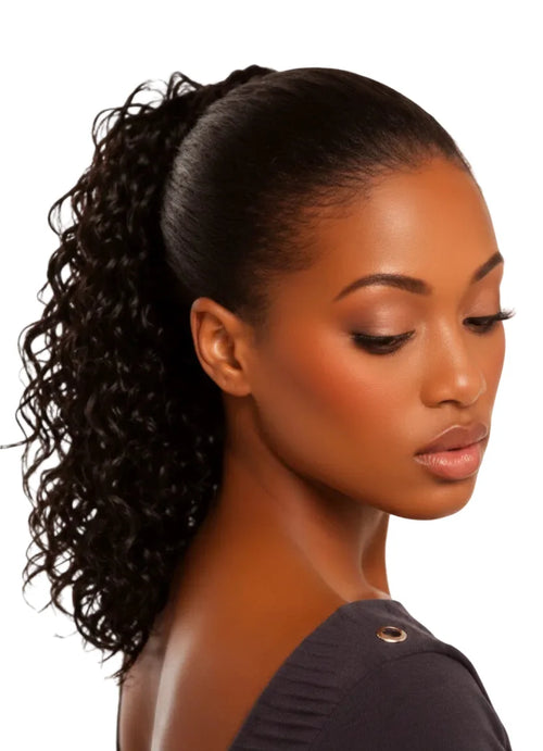 Dream Hair Health & Beauty Dream Hair Ponytail EL 130 12"/30cm Synthetic Hair