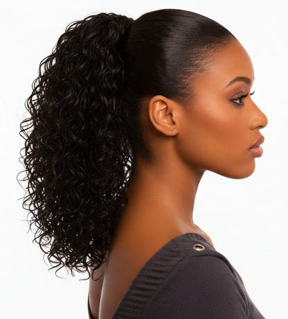 Dream Hair Health & Beauty Dream Hair Ponytail EL 130 12"/30cm Synthetic Hair