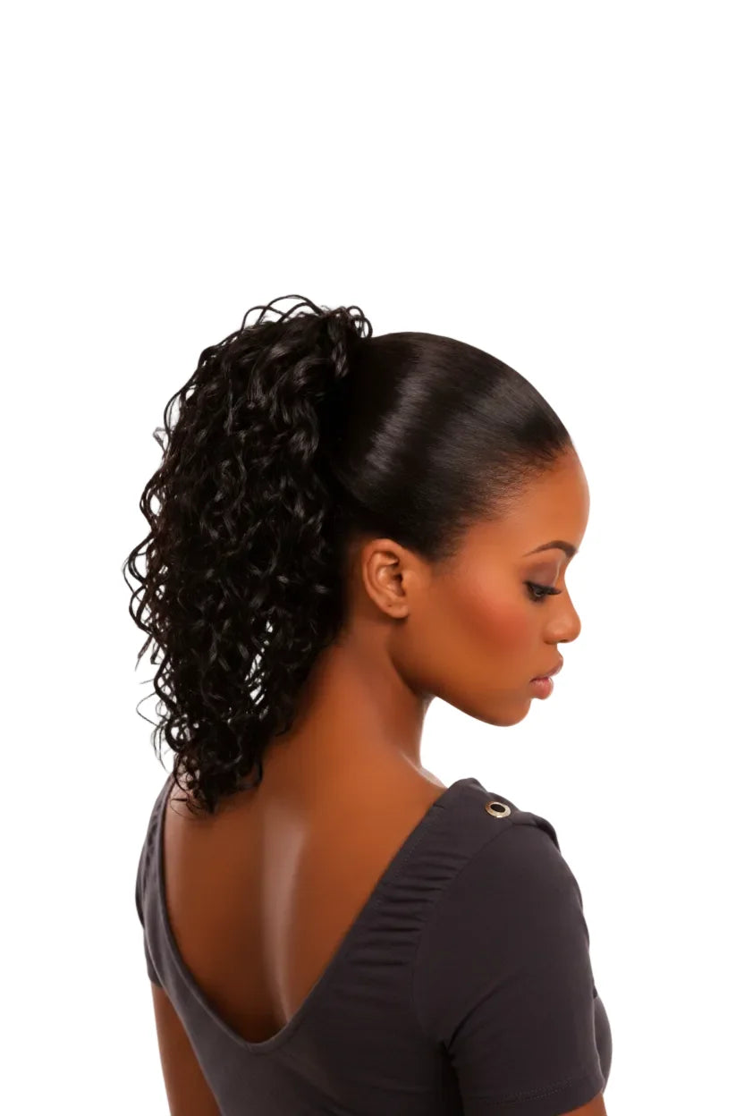 Dream Hair Health & Beauty Dream Hair Ponytail EL 130 12"/30cm Synthetic Hair