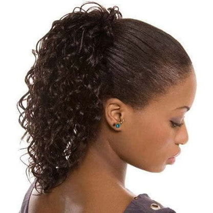 Dream Hair Health & Beauty Dream Hair Ponytail EL 130 12"/30cm Synthetic Hair