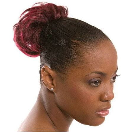 Dream Hair Health & Beauty Dream Hair ponytail EL 15 5"/12cm Synthetic Hair