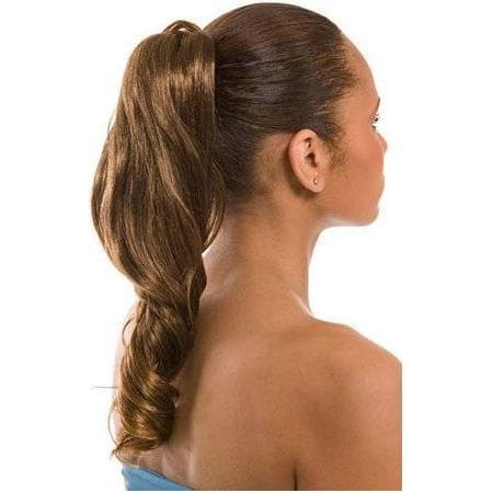 Dream Hair Health & Beauty Dream Hair ponytail EL 170 16"/40cm Synthetic Hair