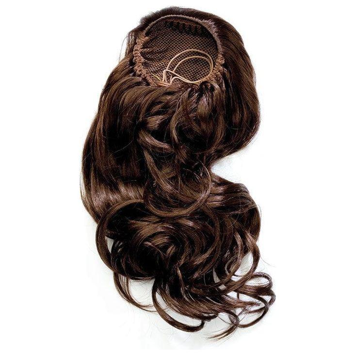 Dream Hair Health & Beauty Dream Hair ponytail EL 170 16"/40cm Synthetic Hair