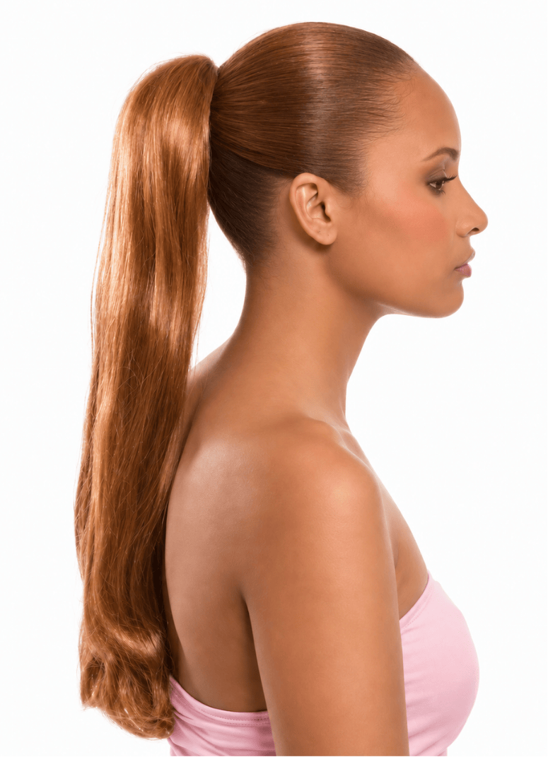 Dream Hair Health & Beauty Dream Hair ponytail EL 190 20"/50cm Synthetic Hair