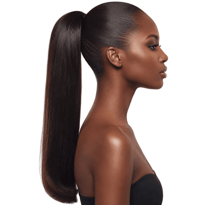 Dream Hair Health & Beauty Dream Hair ponytail EL 190 20"/50cm Synthetic Hair