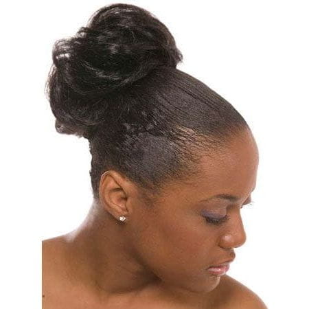 Dream Hair Health & Beauty Dream Hair ponytail EL 210 Top synthetic hair