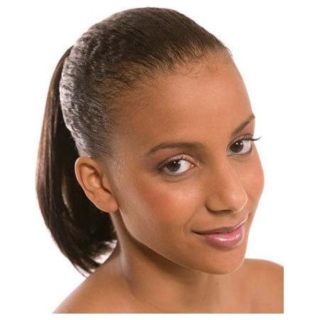 Dream Hair Health & Beauty Dream Hair ponytail EL 230 Short Straight 8"/20cm Synthetic Hair