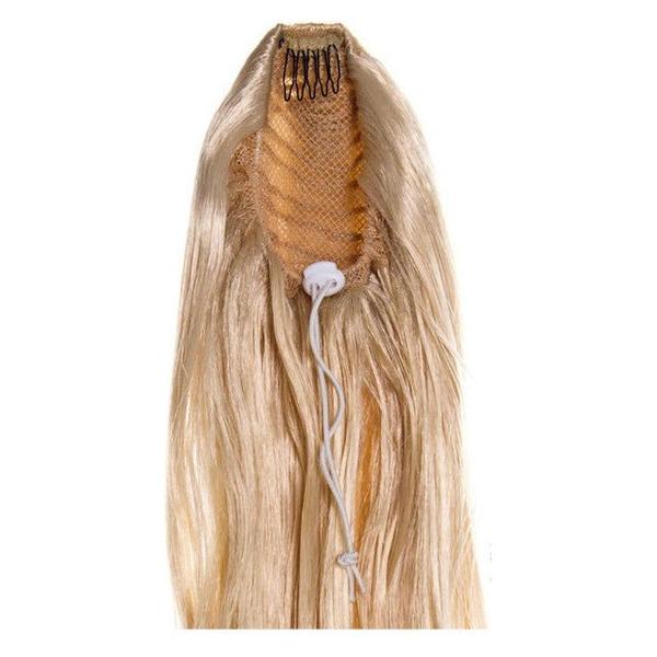 Dream Hair Health & Beauty Dream Hair ponytail EL 36 Wave 101cm Synthetic Hair