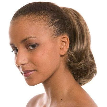 Dream Hair Health & Beauty Dream Hair Ponytail El 50 12"/30Cm Synthetic Hair