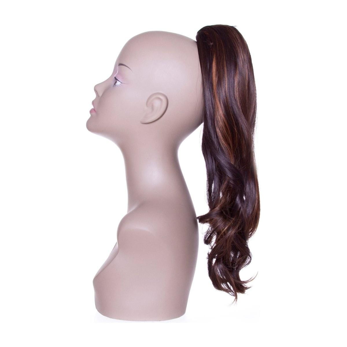 Dream Hair Health & Beauty Dream Hair Ponytail El Futura Filly _ Cheveux synthétiques