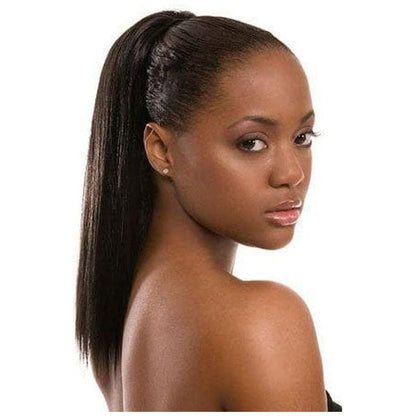 Dream Hair Health & Beauty Dream Hair ponytail EL GT 82 16"/40cm Synthetic Hair