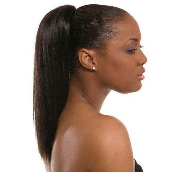 Dream Hair Health & Beauty Dream Hair ponytail EL GT 82 16"/40cm Synthetic Hair