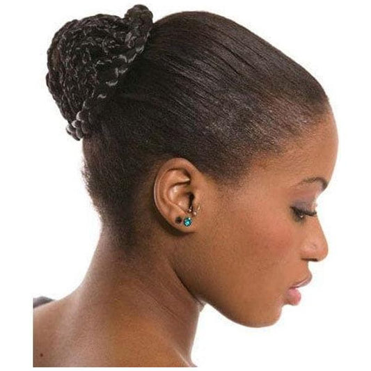 Dream Hair Health & Beauty Dream Hair Ponytail El Raund 60 Synthetic Hair