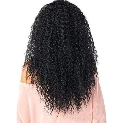 Dream Hair Health & Beauty Dream Hair S-African Curl 30"/76Cm Synthetic Hair Color:P33/27