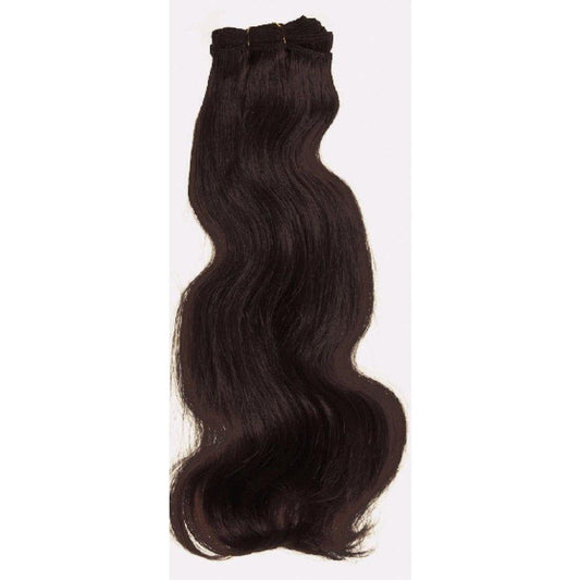 Dream Hair Health & Beauty Dream Hair S-Body Weft 14" :1B Synthetic Hair