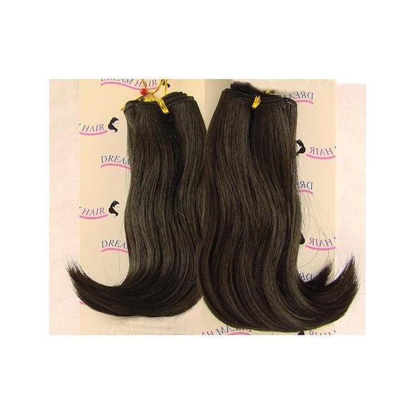 Dream Hair Health & Beauty Dream Hair S-Classic Weaving 10"/25Cm Synthetic Hair