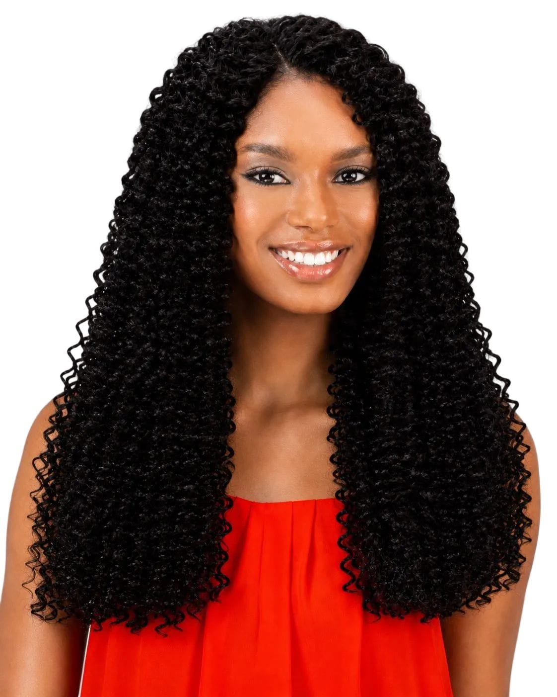 Dream Hair Health & Beauty Dream Hair S-Cuban Crochet Synthetic Hair