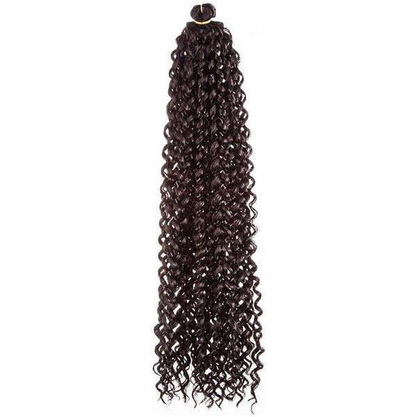 Dream Hair Health & Beauty Dream Hair S-High Heat Bohemian Bulk Braid 16"/40cm Synthetic Hair