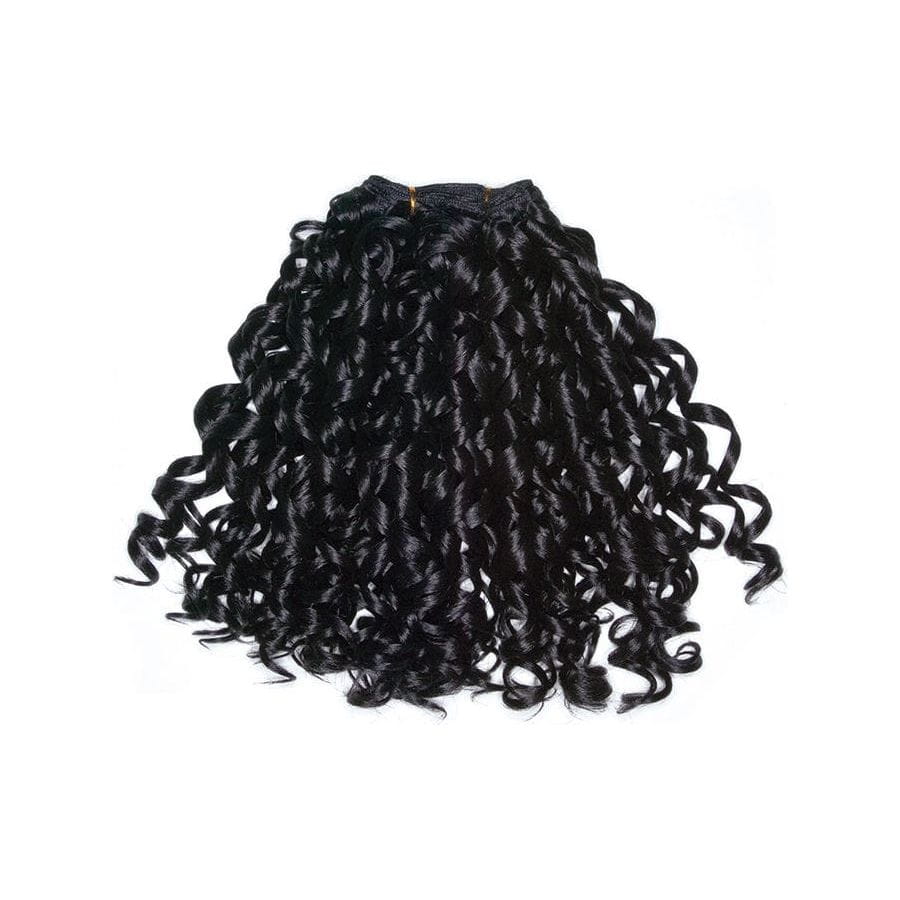 Dream Hair Health & Beauty Dream Hair S-Lieb Curl Weaving 12"/30cm Synthetic Hair