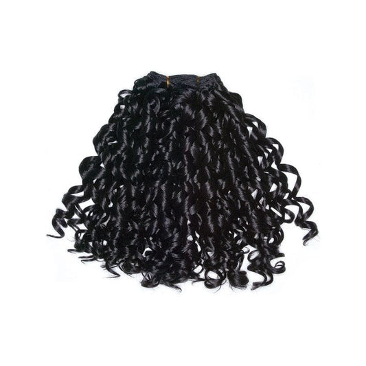 Dream Hair Health & Beauty Dream Hair S-Lieb Curl Weaving 12"/30cm Synthetic Hair