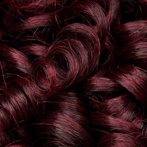 Dream Hair Health & Beauty Dream Hair S-Lieb Curl Weaving 12"/30cm Synthetic Hair