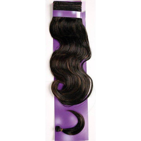 Dream Hair Health & Beauty Dream Hair S-Loose Body Weaving Semi Natural 14"/35Cm Synthetic Hair