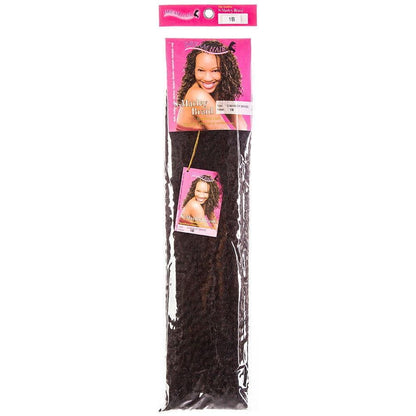 Dream Hair Health & Beauty Dream Hair S-Marley Braid Synthetic Hair