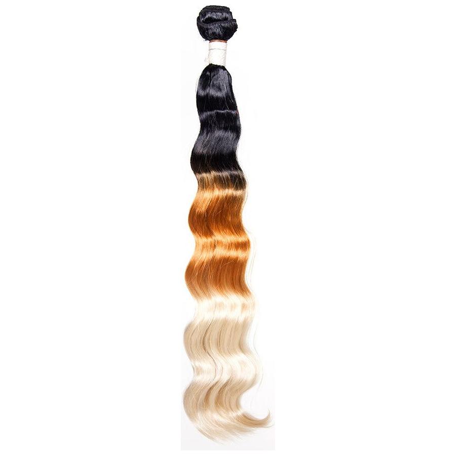 Dream Hair Health & Beauty Dream Hair S-Ombre Synthetic Hair Wefts