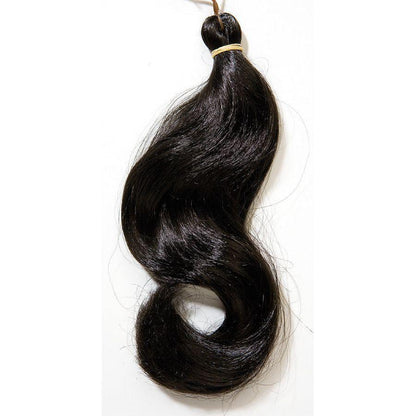 Dream Hair Health & Beauty Dream Hair S-Petit Pony (Mini Pony) 12"/30Cm Synthetic Hair